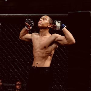 Meet your Posher, Isaac